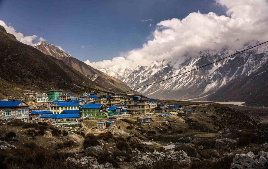 Kathmandu: 7 Day Langtang Valley Trek - Key things I’d focus on before you go