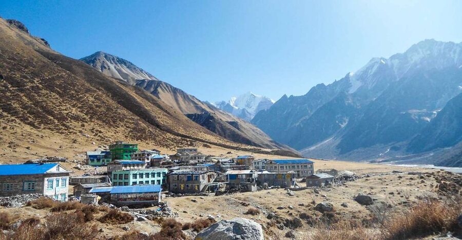 Kathmandu: 7 Day Langtang Valley Trek - Langtang Valley, why it feels so intense for 7 days