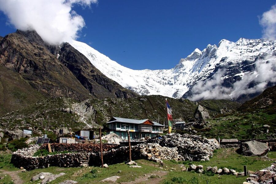 Kathmandu: 7 Day Langtang Valley Trek - What you’ll get for the money, and what you need to budget extra