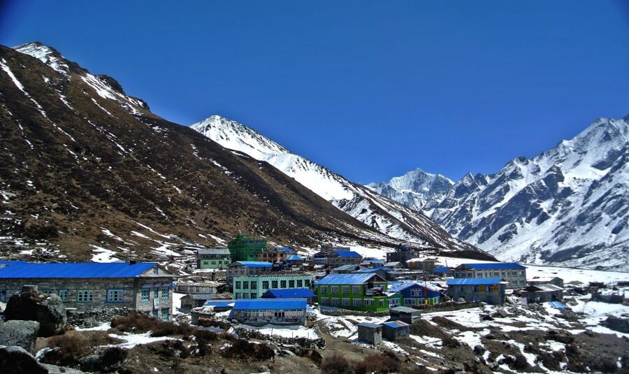 Kathmandu: 7 Day Langtang Valley Trek - Fitness, altitude, and the real definition of doable