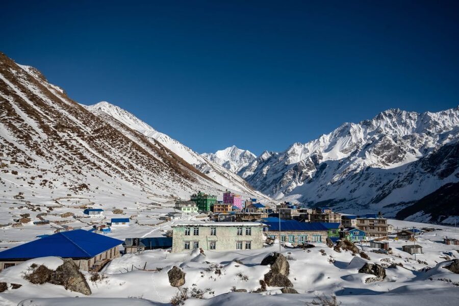 Kathmandu: 7 Day Langtang Valley Trek - Should you book the Kathmandu to Langtang Valley trek?