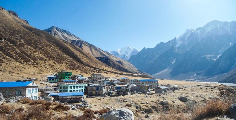 Kathmandu: 7 Day Langtang Valley Trek - Day-by-day trek walkthrough, what each stop actually gives you