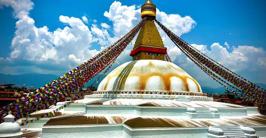Kathmandu: 7 UNESCO-Listed city sites group day trip - Kathmandu Durbar Square: where royal architecture becomes a guidebook