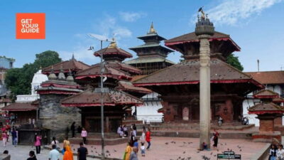 7 UNESCO Sites Tour in 1 Day (Private Tour)