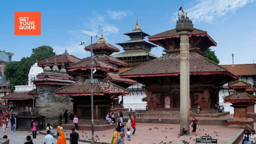 Kathmandu: 7 UNESCO Sites Tour in 1 Day (Private Tour) - Pickup, Vehicle Comfort, and Beating Kathmandu Traffic