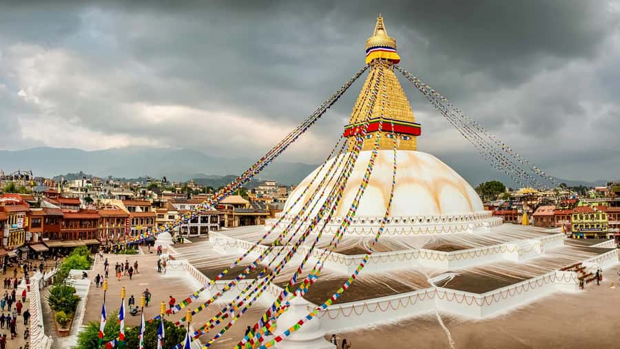 Kathmandu: 7 UNESCO Sites with Lunch - Key highlights worth showing up for