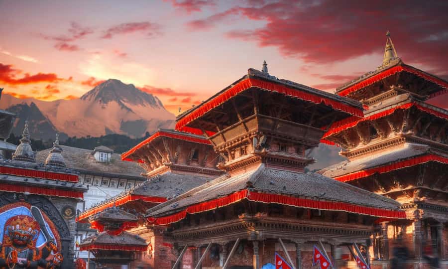 Kathmandu: 7 UNESCO Sites with Lunch - Price and value: why this $2 day tour can still cost more