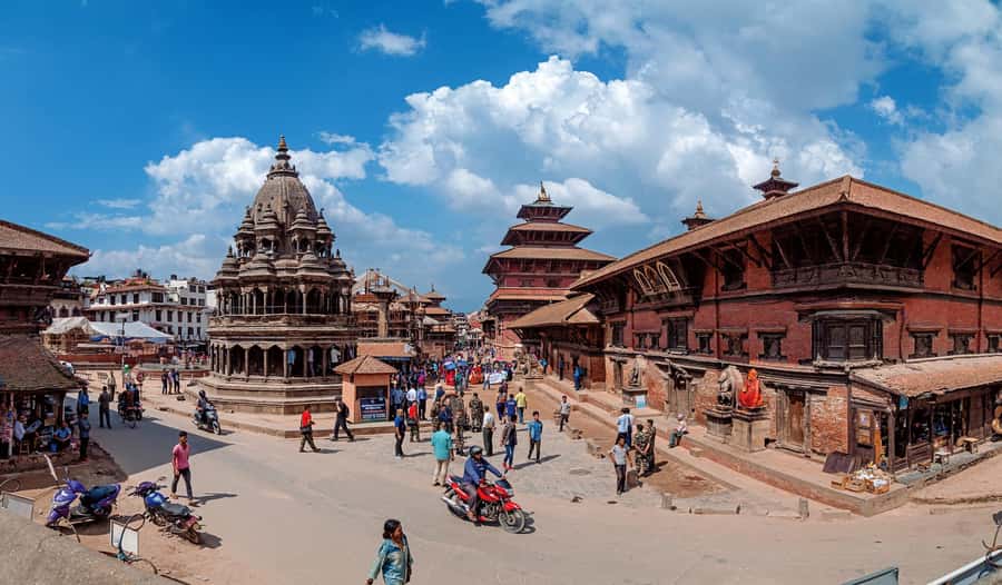Kathmandu: 7 UNESCO Sites with Lunch - Pashupatinath: Bagmati River rituals and the parts of Hindu practice you cannot unsee