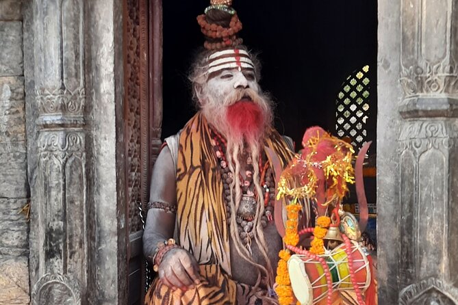 Kathmandu 7 UNESCO World Heritage Sites - 2 Days Private Tour - Guide quality and the Prakash effect