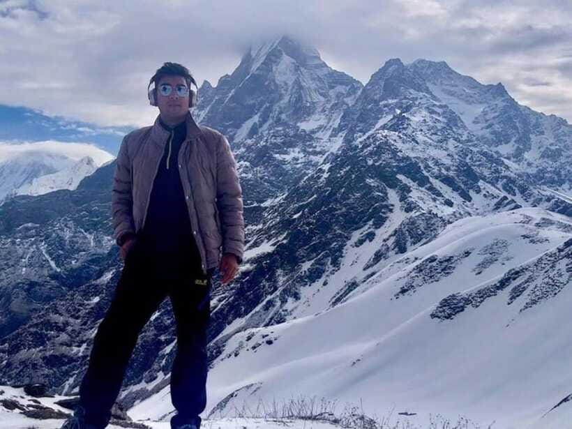 Kathmandu: 8-Day Annapurna Circuit Trek via Thorong La Pass - Price and logistics: why this trek can be good value at $348