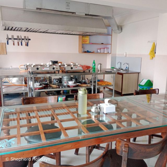 Kathmandu: About 3-hour Cooking Class Experience near Thamel - Why this 3-hour Kathmandu class near Thamel fits real travel days