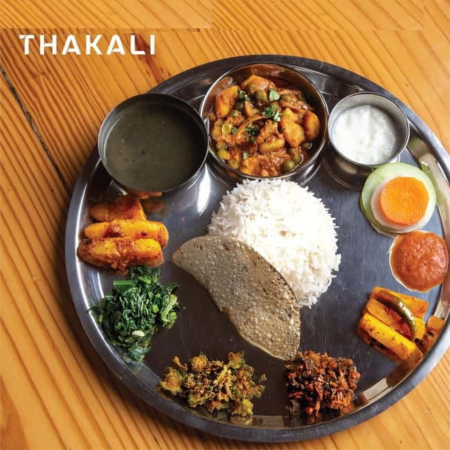 Kathmandu: About 3-hour Cooking Class Experience near Thamel - Dal Bhat: learning the base of Nepali comfort food