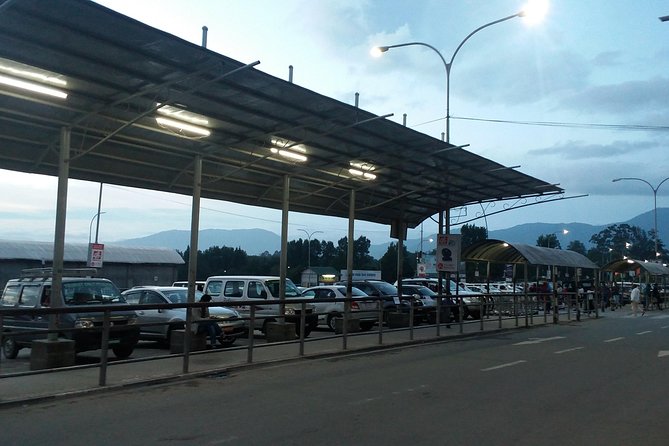 Kathmandu Airport Departure Transfer – Easy, Safe & Hassle-Free - Meet-and-Greet at Tribhuvan: Finding Your Driver Fast