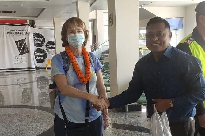 Kathmandu Airport Pickup and Drop-off Services - Where it runs, and what the timing means for you