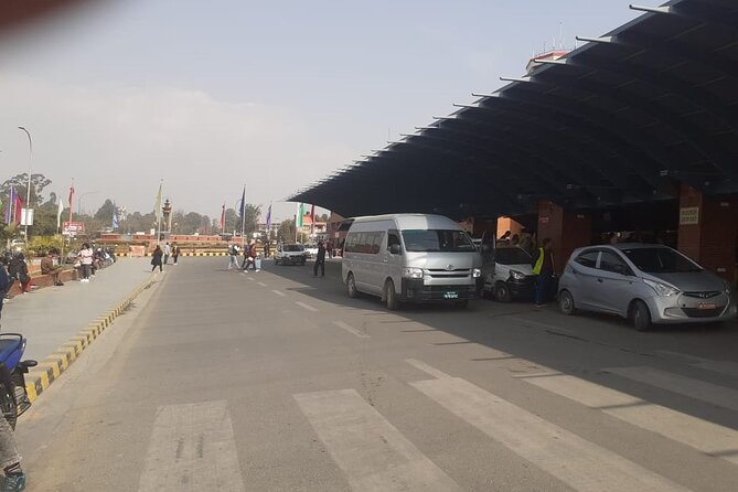 Kathmandu Airport Private Transfers - Why Kathmandu Airport pickups are worth paying for