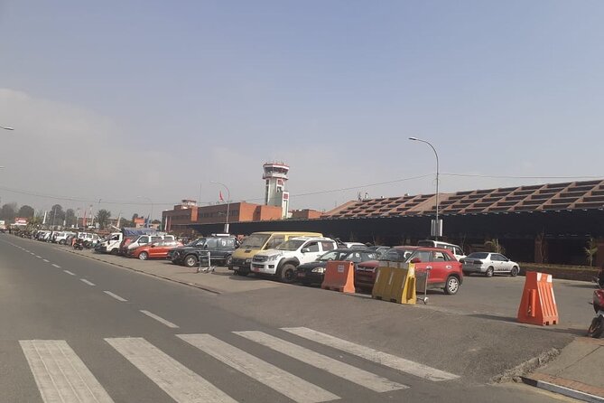 Kathmandu Airport Private Transfers - Price and value: what $15.50 per person actually buys