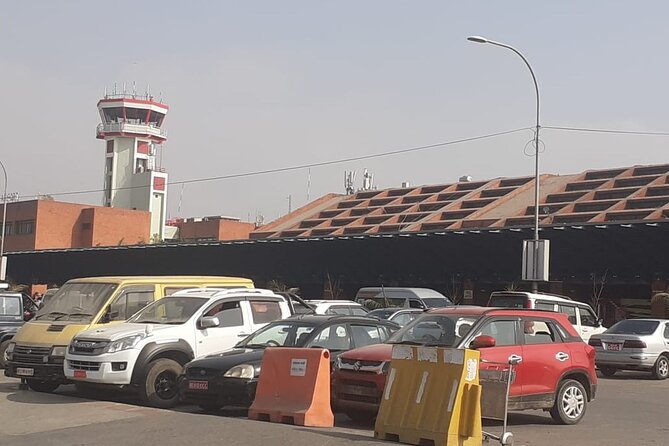 Kathmandu Airport Private Transfers - Timing and communications: how delays get handled