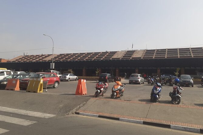 Kathmandu Airport Private Transfers - Meet-and-greet at TIA: where to go and what to watch for