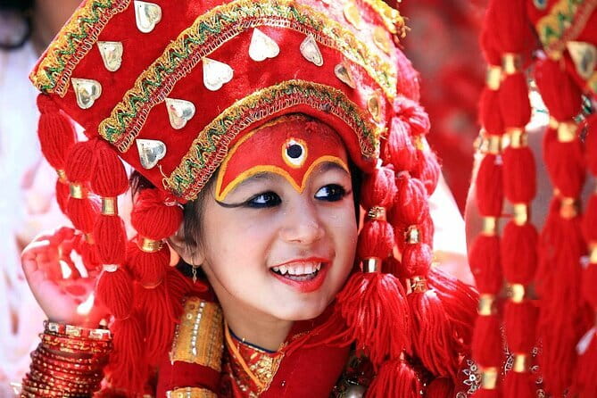 Kathmandu and Patan Heritage and Living Goddess Experience Tour - Key highlights you should not miss