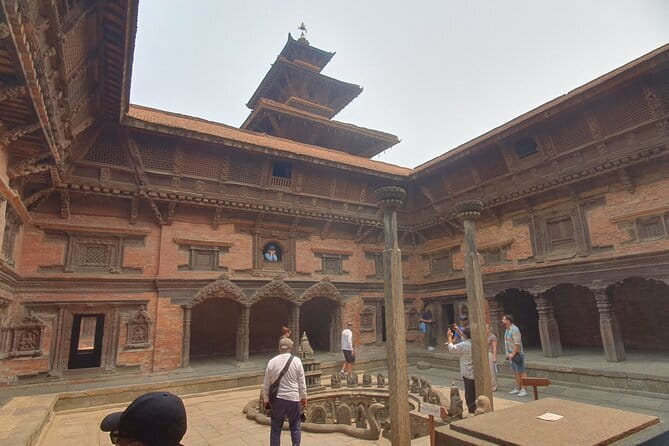 Kathmandu and Patan Heritage and Living Goddess Experience Tour - Why this Kumari and Durbar Square walk feels different
