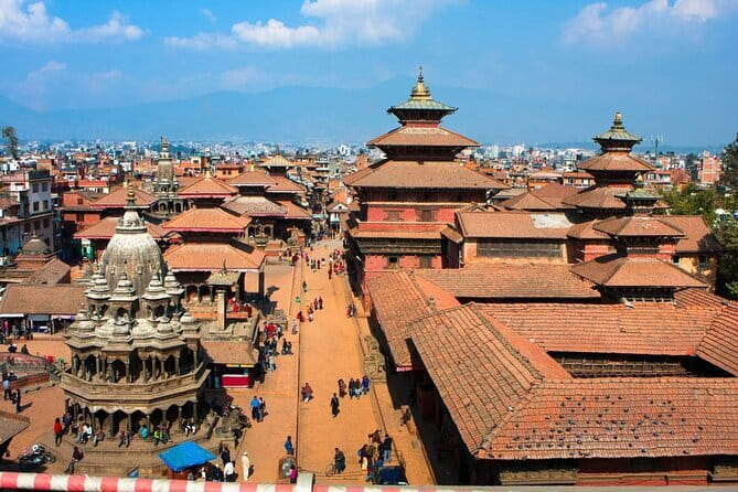 Kathmandu and Patan Heritage and Living Goddess Experience Tour - Who this tour suits best, and who should reconsider