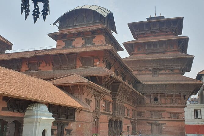 Kathmandu and Patan Heritage and Living Goddess Experience Tour - Should you book this Kumari and Kathmandu Durbar Square experience?