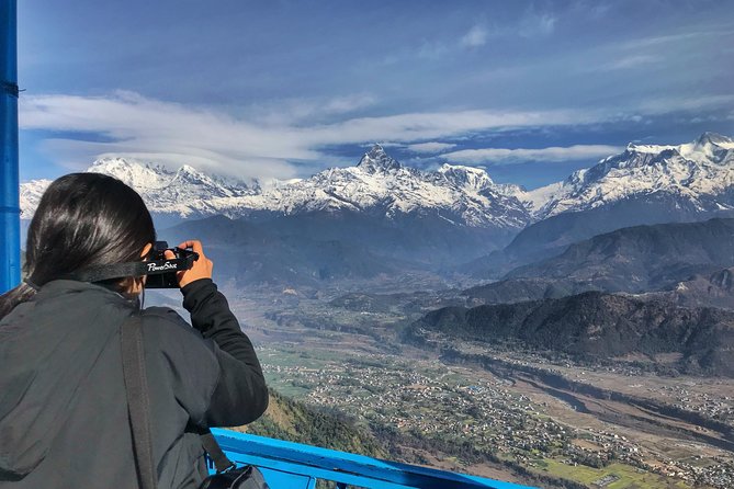 Kathmandu and Pokhara: 6 Days in the Heart of Nepal - Price and what $730 per person really covers