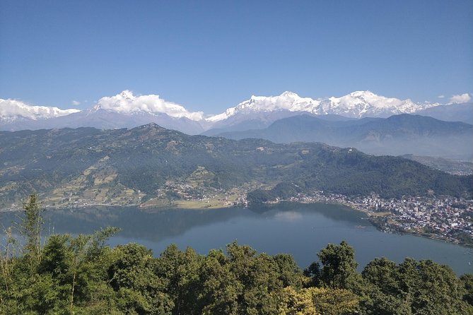 Kathmandu and Pokhara: A Journey Through Nepal's Cultural and Natural Wonders - Day 5 wrap-up: checkout and airport transfer