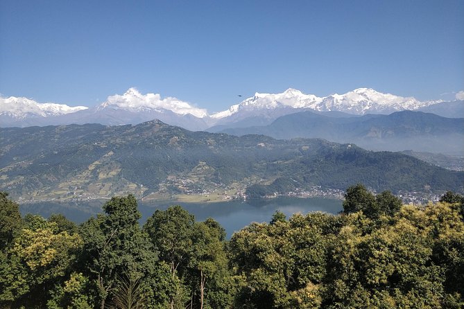 Kathmandu and Pokhara: A Journey Through Nepal's Cultural and Natural Wonders - Price and value: what $923 per person really covers
