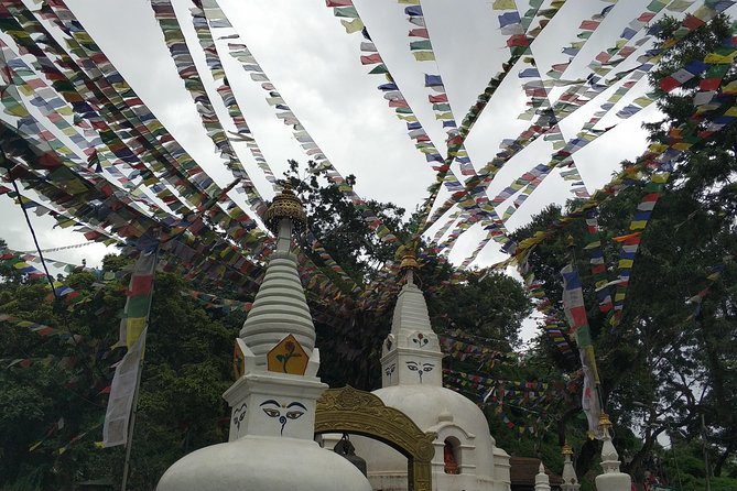 Kathmandu and Pokhara: A Journey Through Nepal's Cultural and Natural Wonders - Logistics, timing, and weather: how this trip can feel on the ground