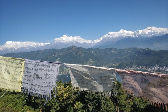 Kathmandu and Pokhara: A Journey Through Nepal's Cultural and Natural Wonders - Who should book this Kathmandu and Pokhara itinerary