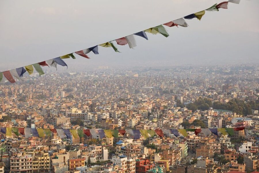 Kathmandu at Sunset: Explore the City on Rickshaw - Why a sunset rickshaw route makes Kathmandu feel real