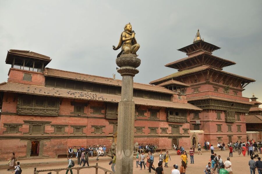 Kathmandu at Sunset: Explore the City on Rickshaw - Timing and expectations: a 2.5 to 3 hour plan with real-world flexibility