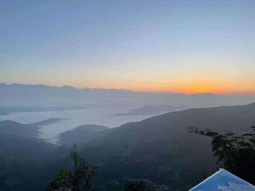 Kathmandu: Bhaktapur and Nagarkot Sunrise to Sunset Tour - From Kathmandu to Bhaktapur to Nagarkot, A Smart One-Day Pairing