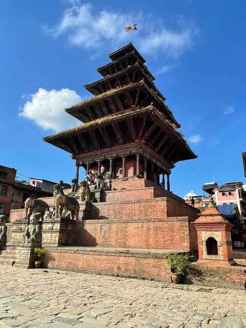Kathmandu: Bhaktapur and Nagarkot Sunrise to Sunset Tour - Price and Value: When $71 Makes Sense (and When It Might Not)