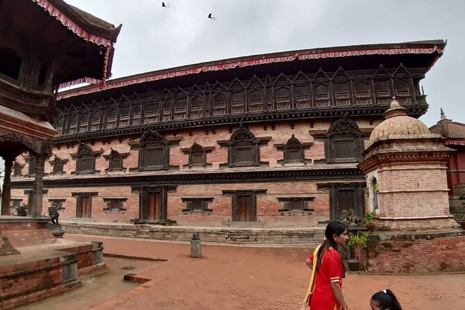 Kathmandu: Bhaktapur Heritage City Tour - Food Moment: Ju Ju Dhau and How to Plan a Taste