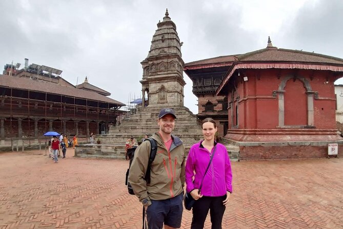 Kathmandu: Bhaktapur Heritage City Tour - Timing and Walking Pace: A Half-Day That Still Has to Fit Together
