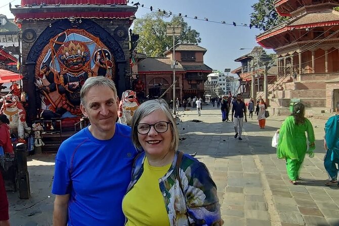 Kathmandu: Bhaktapur Heritage City Tour - Bhaktapur Durbar Square: Where Temples, Palaces, and Meaning Meet