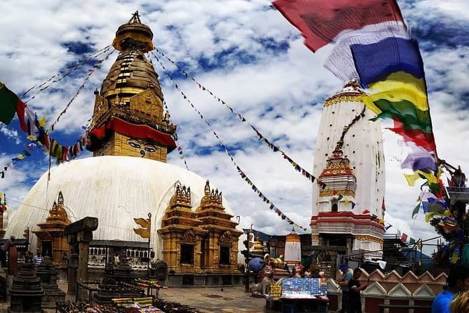 Kathmandu Bhaktapur Patan Authentic Local Tour +7 UNESCO WH Sites - Your Guide Matters: Newar Insider Context From Nirajan, Kamal, and Others