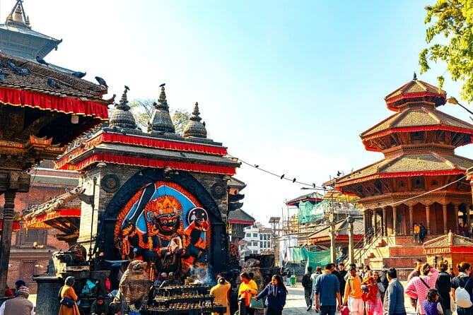 Kathmandu Bhaktapur Patan Authentic Local Tour +7 UNESCO WH Sites - Temple-Day Reality Check: Walking, Toilets, and What to Wear