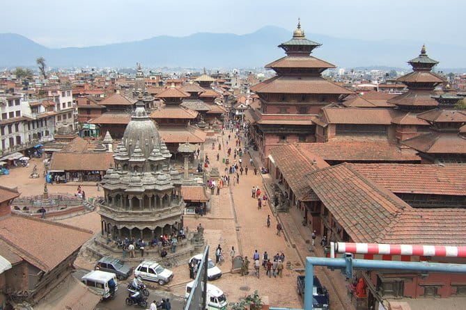 Kathmandu Bhaktapur Patan Authentic Local Tour +7 UNESCO WH Sites - Who This Tour Fits Best (and Who Should Consider Alternatives)