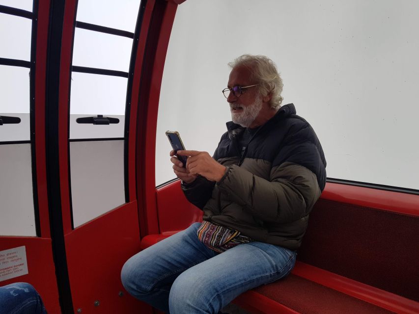 Kathmandu: Chandragiri Cable Car and Monkey Temple Tour - Price and value: what $3.80 really means in context