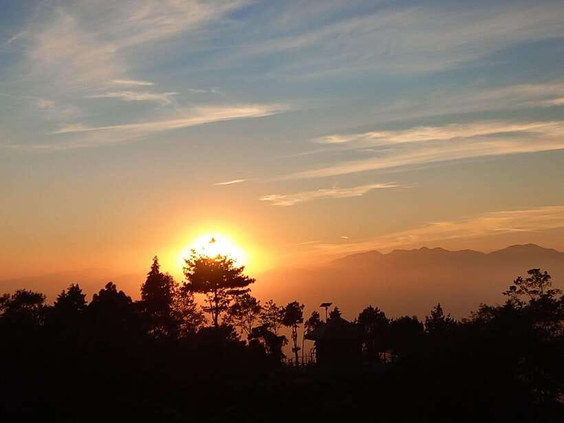 Kathmandu: Chandragiri Cable Car Half Day Tour - The Optional Zip-Line Add-On: 15 Minutes of Thrill on a Time Budget