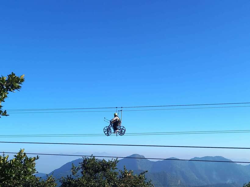 Kathmandu: Chandragiri Cable Car Half Day Tour - Who Should Book This Chandragiri Cable Car Tour