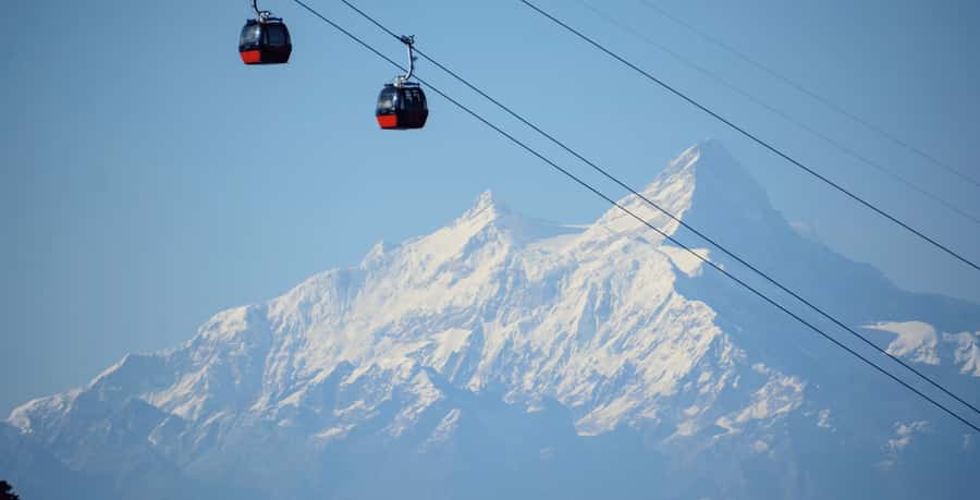 Kathmandu: Chandragiri Hills & Kathmandu Durbar Square Tour - Key things to know before you go