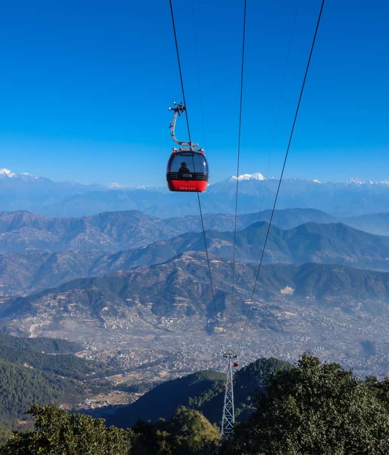 Kathmandu: Chandragiri Hills & Kathmandu Durbar Square Tour - Should you book the Kathmandu: Chandragiri Hills and Durbar Square tour?