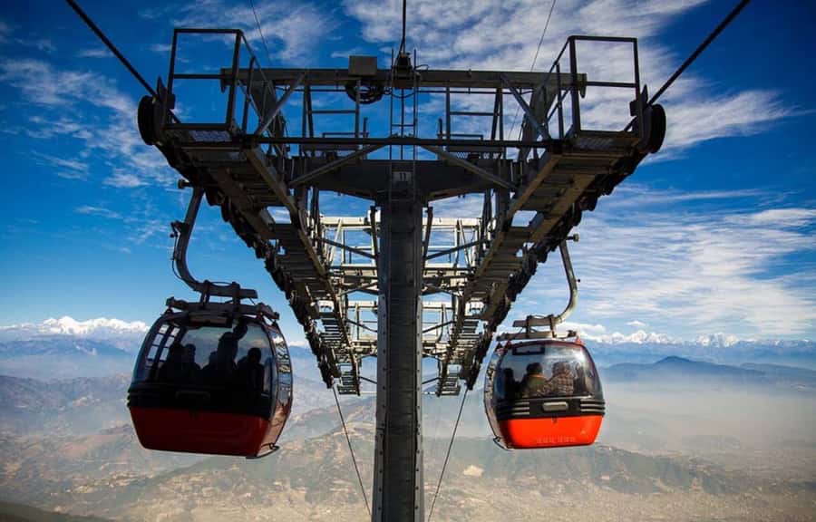 Kathmandu: Chandragiri Hills & Kathmandu Durbar Square Tour - Who this tour suits best