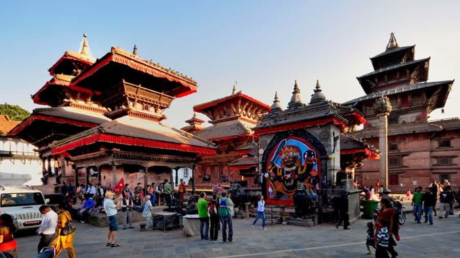 Kathmandu: Chandragiri Hills & Kathmandu Durbar Square Tour - Practical tips that make the day smoother