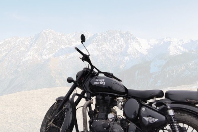 Kathmandu: Chandragiri Hills & Swayambhunath Tour- 5 Hours - Bhaleshwor Mahadev Temple: simple stop, strong payoff