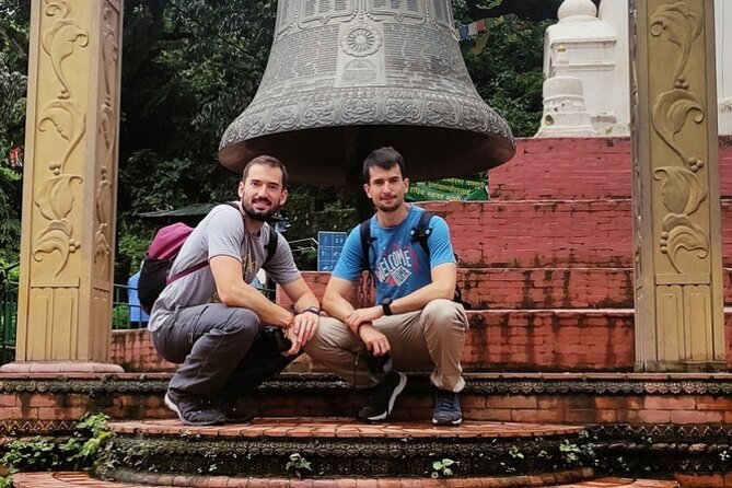 Kathmandu: Chandragiri Hills & Swayambhunath Tour- 5 Hours - How the 5-hour schedule actually plays out